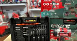  MÁY SIẾT BU LÔNG KPT-1004 - KIỂU DÁNG HIỆN ĐẠI - HIỆU SUẤT VƯỢT TRỘI - CHẤT LƯỢNG CAO CẤP