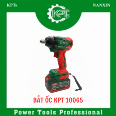 Máy Mở Bulong KPTs-10065