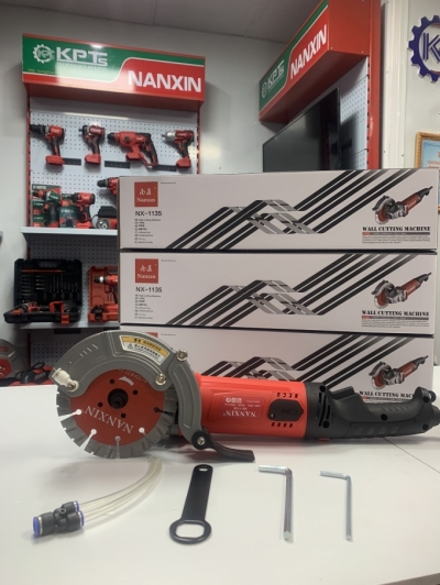 Máy Cắt Tường 1 Lưỡi NX-1135
