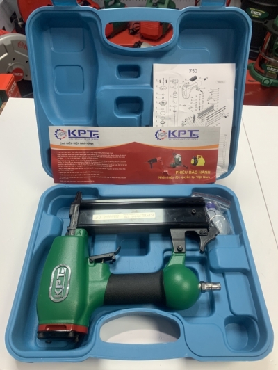 Súng Bắn Đinh KPTs - F50