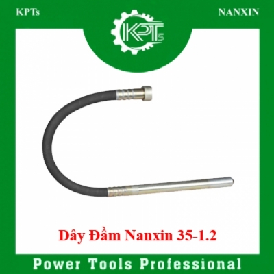 Dây Đầm NANXIN 35-1.2