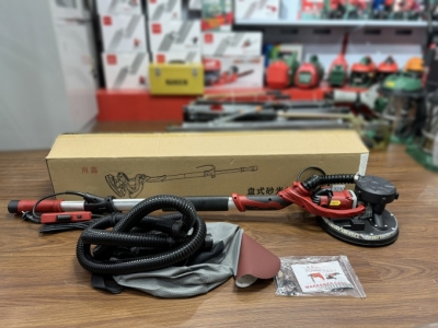 Máy Giáp Tường Cán Dài NANXIN-3230