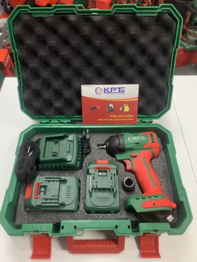 Máy Mở Bulong KPTs-10065