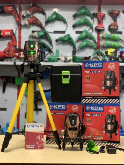 Máy Cân Mực Laser KPT 789