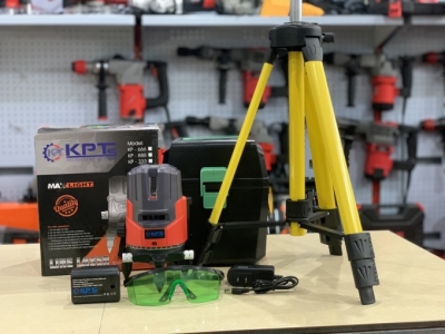 Máy Cân Mực Laser KPT 333