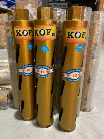 Khoan Rút Lõi