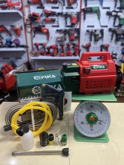 Máy Rửa xe FK - 2350W