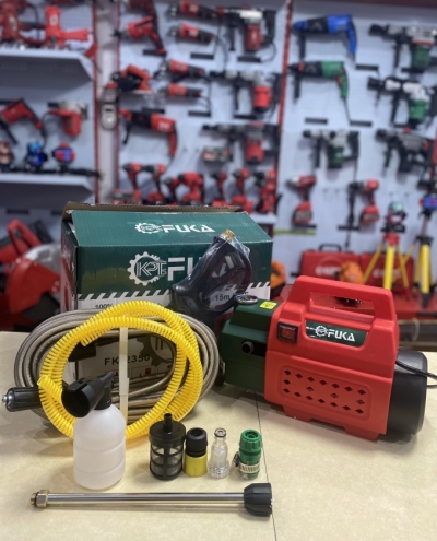 Máy Rửa xe FK - 2350W