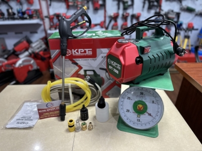 Máy Rửa Xe Áp Lực Cao KPTs KPT-2600