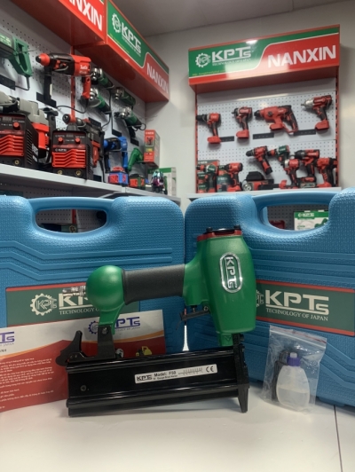 Súng Bắn Đinh KPTs - F50