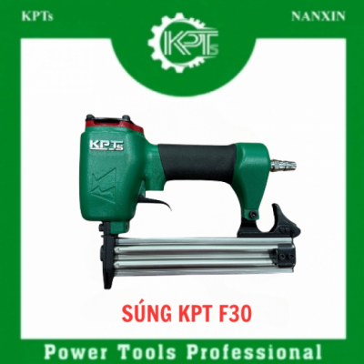 Máy Bắn Đinh KPTs-F30