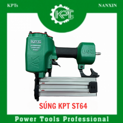 Máy Bắn Đinh KPTs -ST64