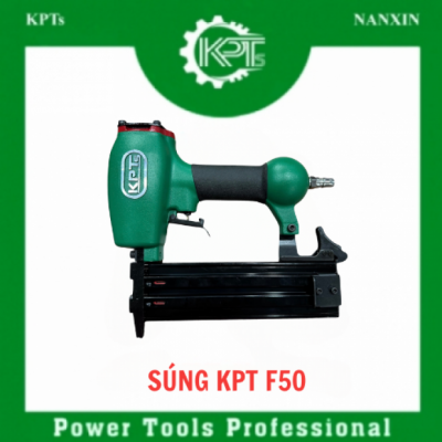 Súng Bắn Đinh KPTs - F50