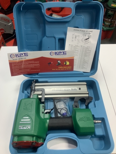 Máy Bắn Đinh KPTs -ST64