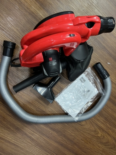 Máy Thổi Bụi NANXIN 1200W