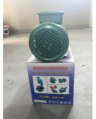 Động cơ 1.1kw  Trường Mạnh
