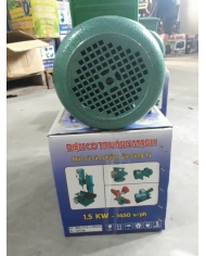 Động cơ 1.5kw chậm Trường Mạnh
