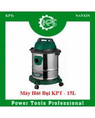 Máy Hút Bụi KPT-15L