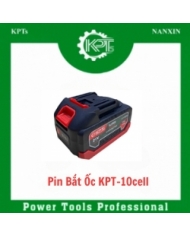 Pin Sạc 21V KPTs 10 Cell