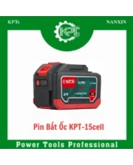 Pin Sạc 21V KPTs  15 Cel