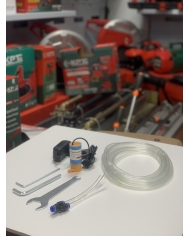 Máy Cắt Tường 2 Lưỡi NX-2135