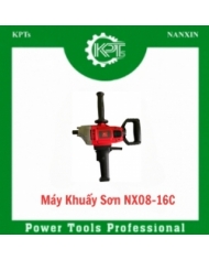Máy Khuấy Sơn NX08-16C