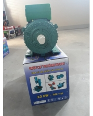 Động cơ 3.0kw chậm Trường Mạnh
