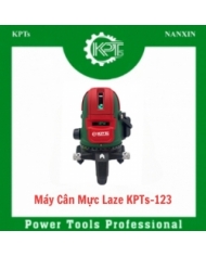 Máy Cân Mực Laser KPTs KPT-123 5 Tia Xanh