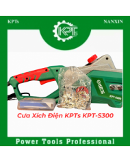 Cưa Xích Điện KPTs KPT-S300