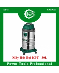 Máy Hút Bụi KPT - 30L