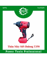 Thân Máy Siết Bulong T350