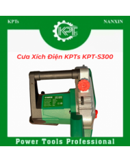 Cưa Xích Điện KPTs KPT-S300