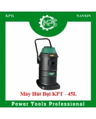 Máy Hút Bụi KPT - 45L