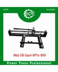Cắt Gạch Bàn Đẩy KPTs Đen-800