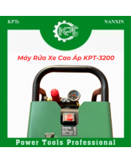 Máy Rửa Xe Áp Lực Cao KPTs KPT-3200