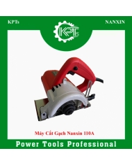 Máy Cắt Gạch Nanxin 110