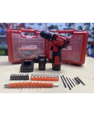 Máy Khoan Pin KPTs KPT-168 (18V)