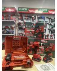 Máy Khoan Pin KPT-0511