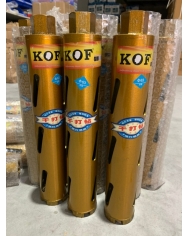Khoan Rút Lõi