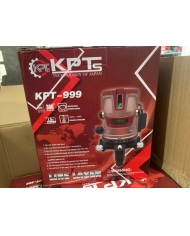 Máy Cân Mực Laser KPTs KPT-999 5 Tia Xanh