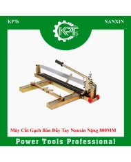 Máy cắt gạch bàn 80M nặng Nanxin