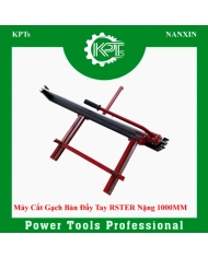 Máy cắt gạch bàn 1M nặng Nanxin