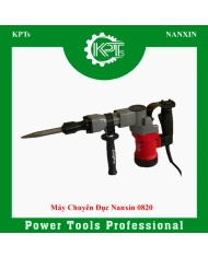 Máy Chuyên Đục Nanxin 0820