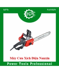 Máy Cưa Xích Điện Nanxin