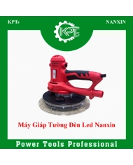Máy Giáp Tường Đèn Led Nanxin
