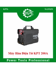 Máy Hàn Điện Tử KPT 200A