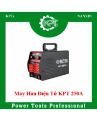 Máy Hàn Điện Tử KPT 250A
