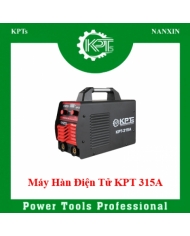 Máy Hàn Điện Tử KPT 315A