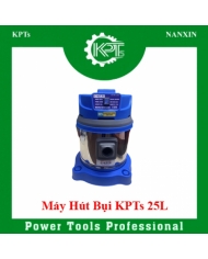 Máy Hút Bụi KPTs 25L