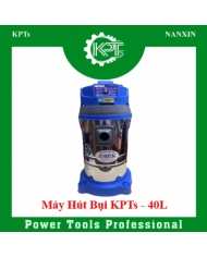 Máy Hút Bụi KPTs 40L